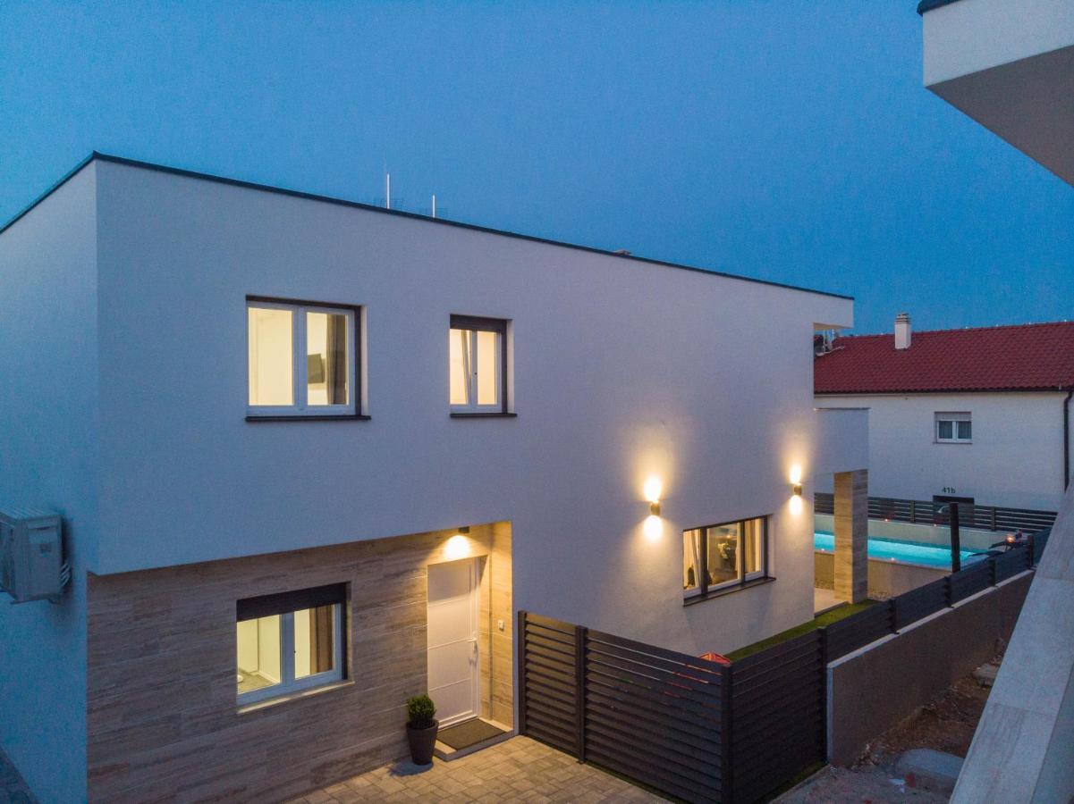 Villa Sarah Водице Экстерьер фото
